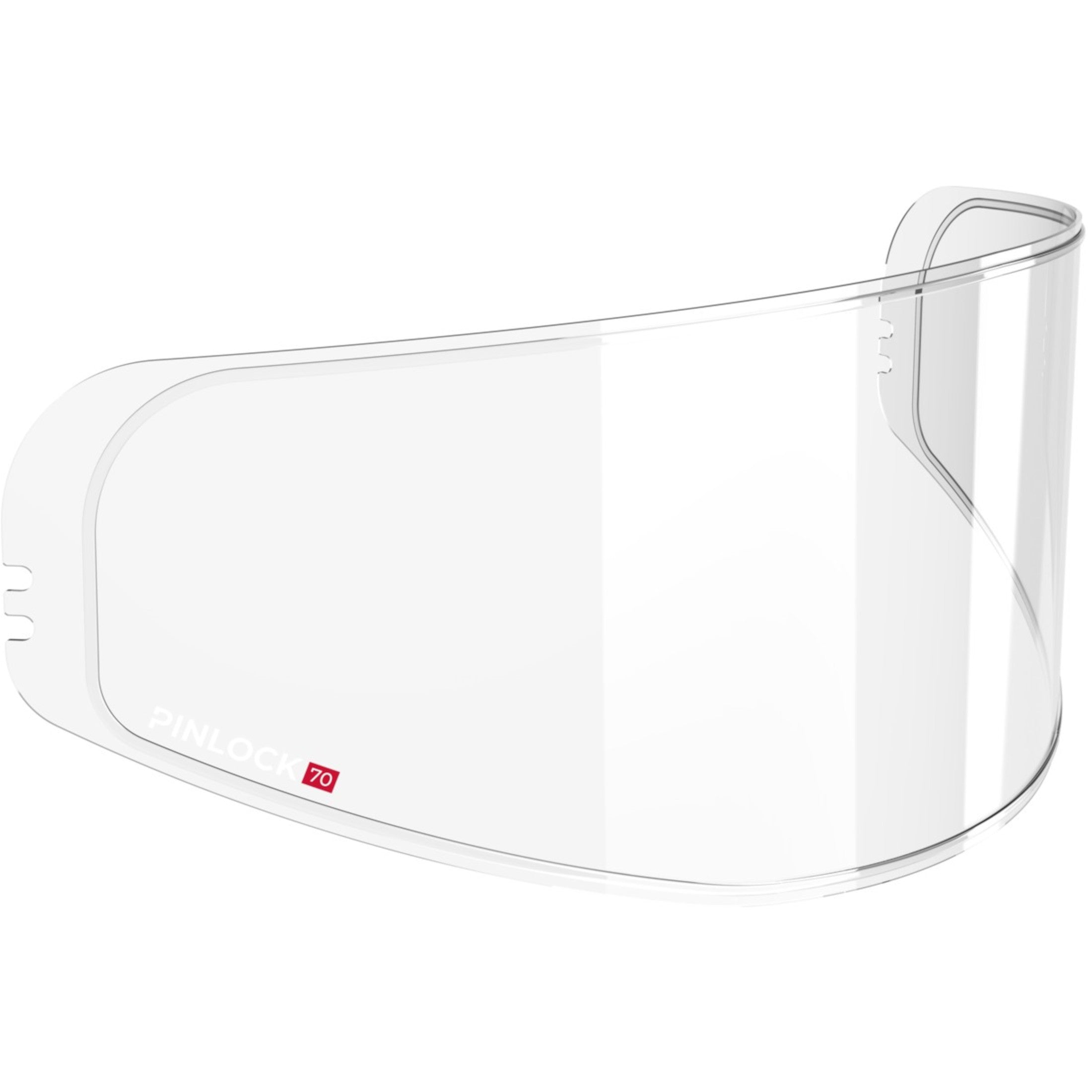 Pinlock HJ-20 Lens Insert Face Shield Helmet Accessories - Clear