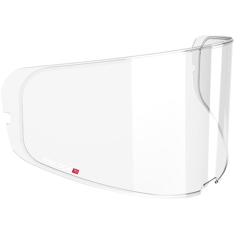 Pinlock HJ-20M/HJ-20ST Lens Insert Face Shield Helmet Accessories