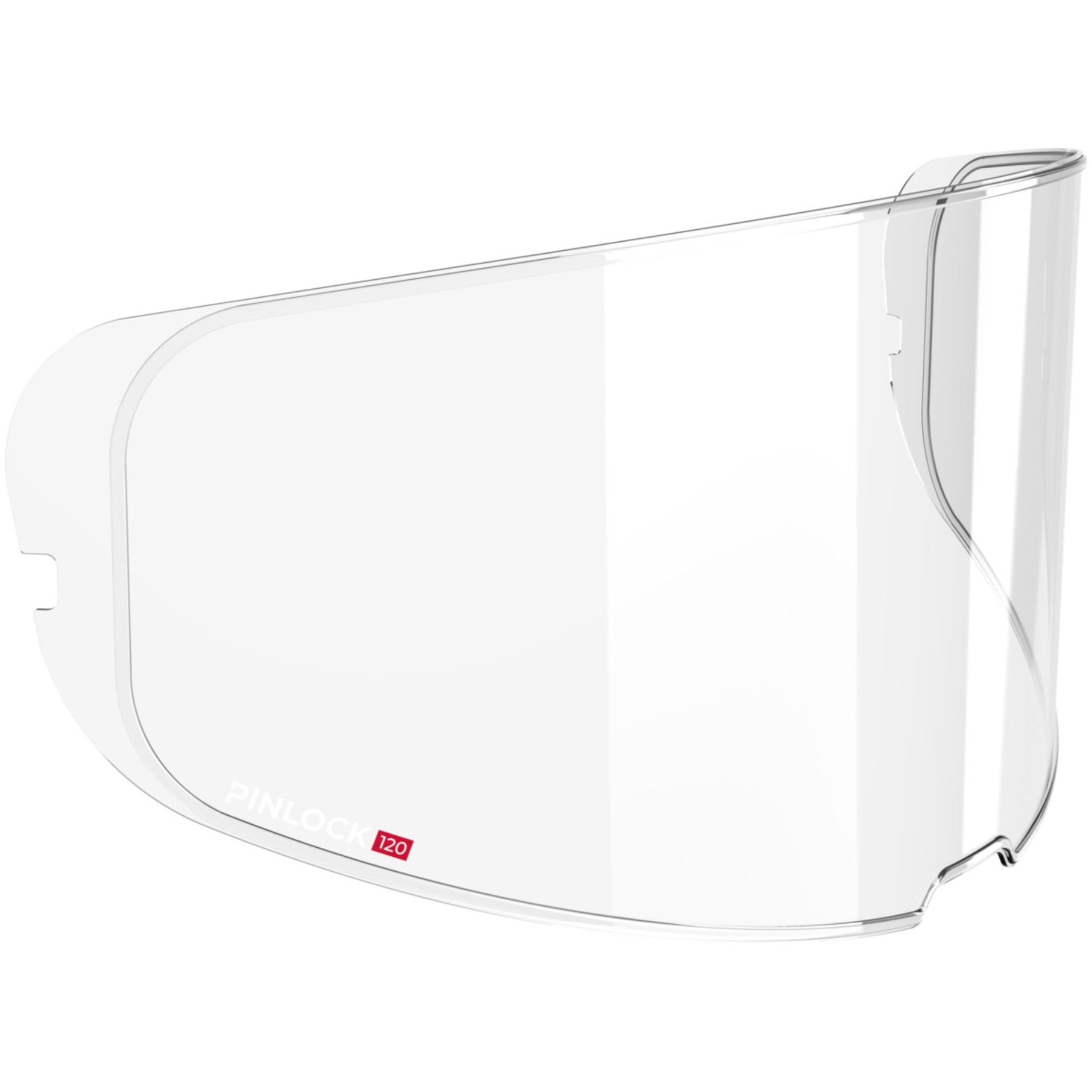 Pinlock HJ-26 Lens Insert Face Shield Helmet Accessories - Clear
