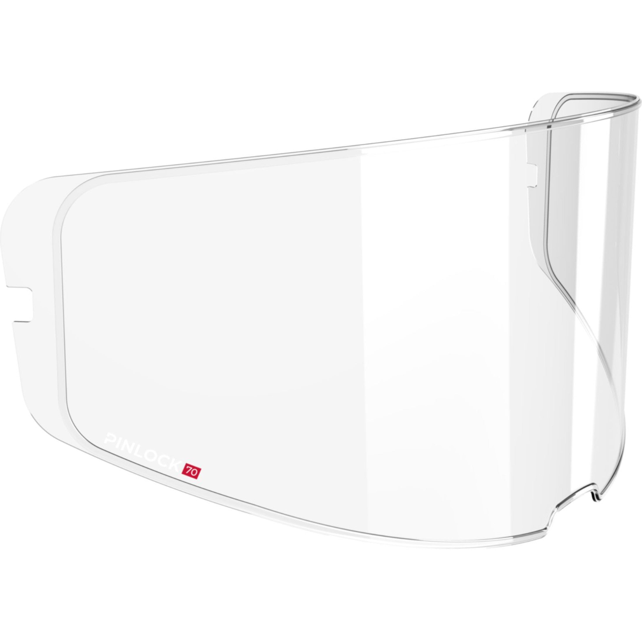 Pinlock HJ-31 Lens Insert Face Shield Helmet Accessories - Clear