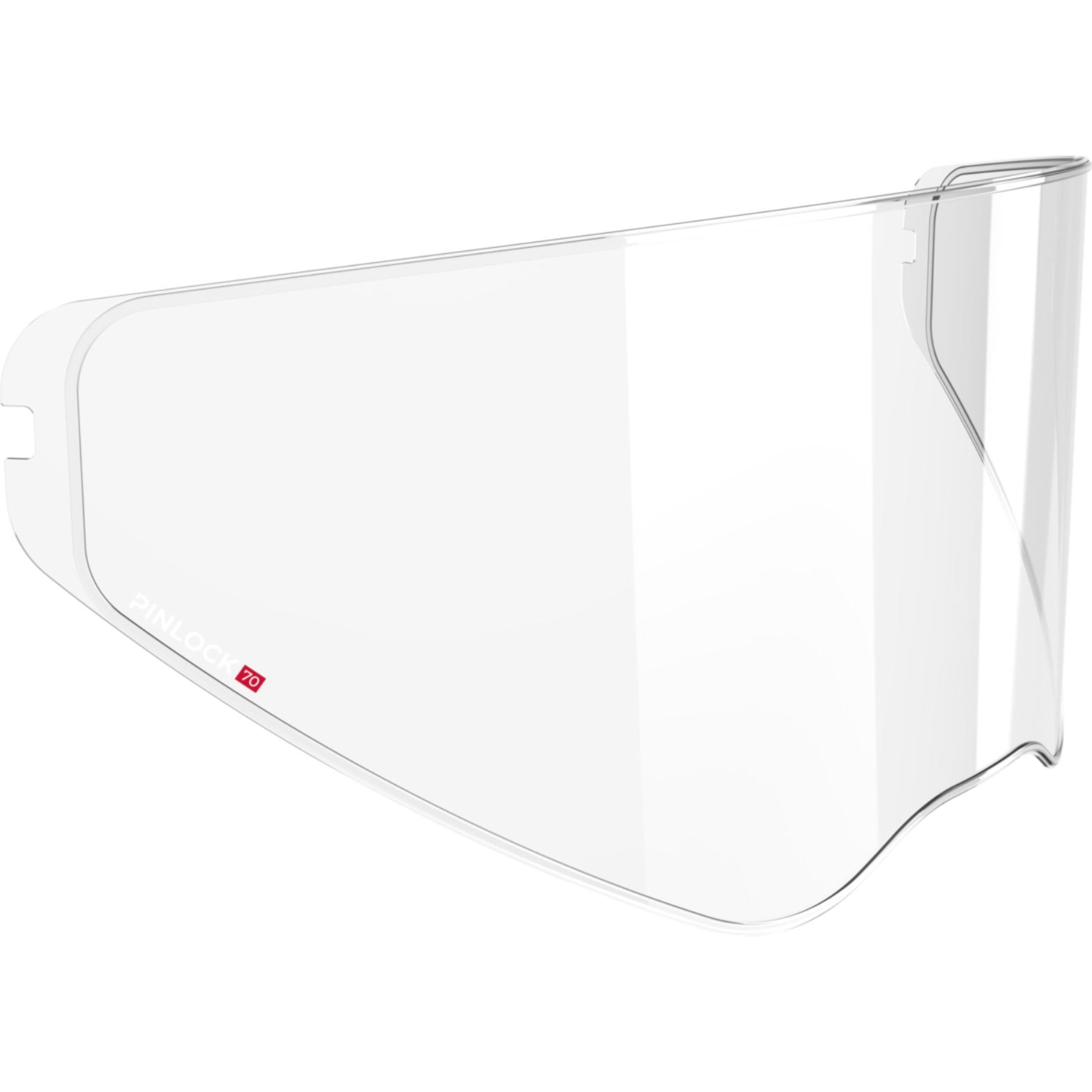 Pinlock HJ-32 Lens Insert Face Shield Helmet Accessories - Clear