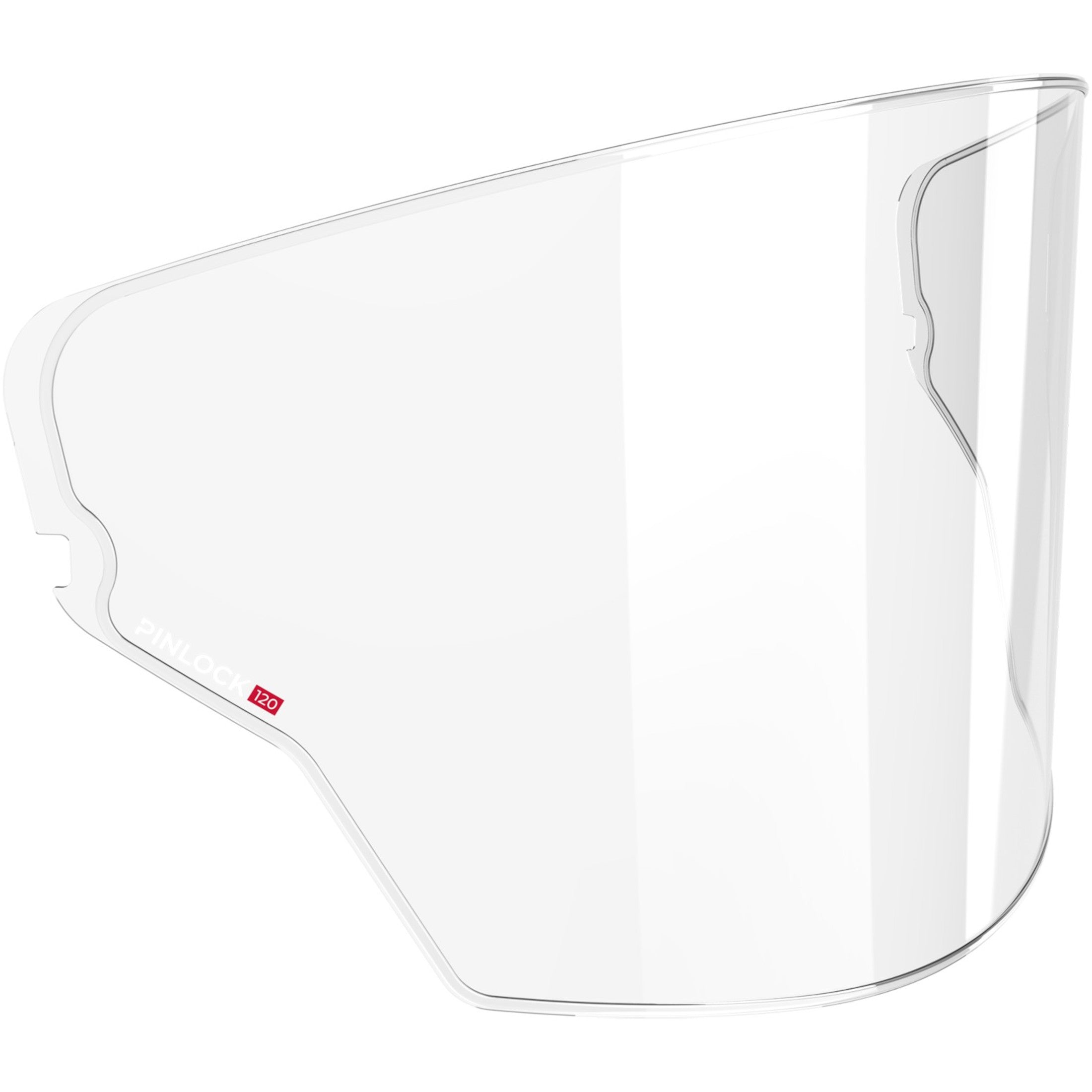 Pinlock HJ-39 Lens Insert Face Shield Helmet Accessories - Clear