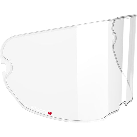 Pinlock HJ-45 Lens Insert Face Shield Helmet Accessories