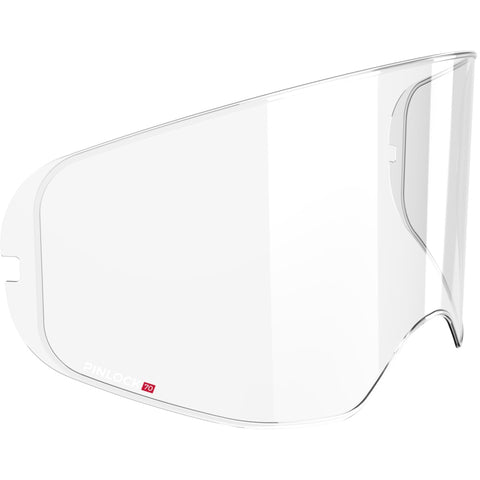 Pinlock XD-16 Lens Insert Face Shield Helmet Accessories