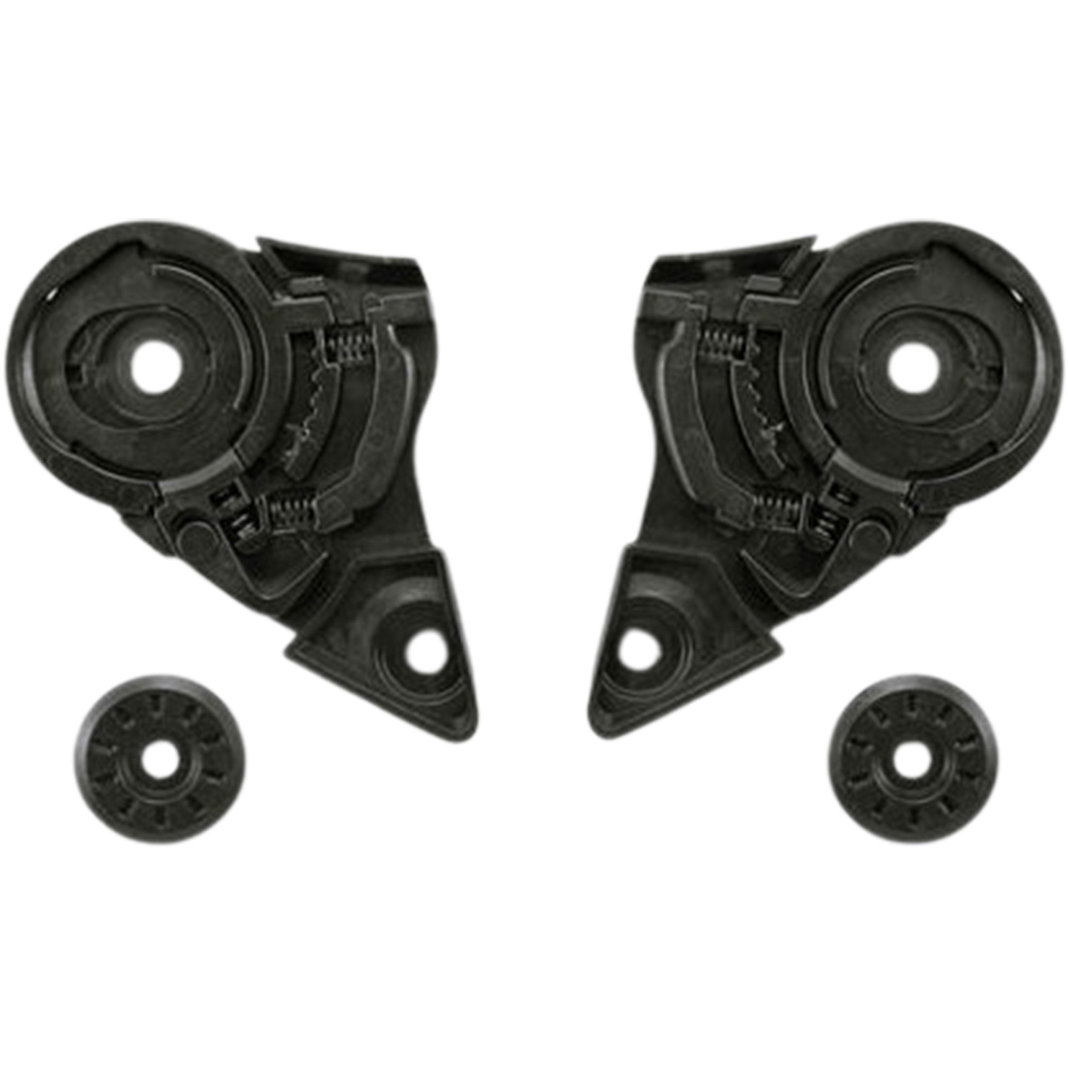 Shoei CNS-1C Base Plate Helmet Accessories-0221