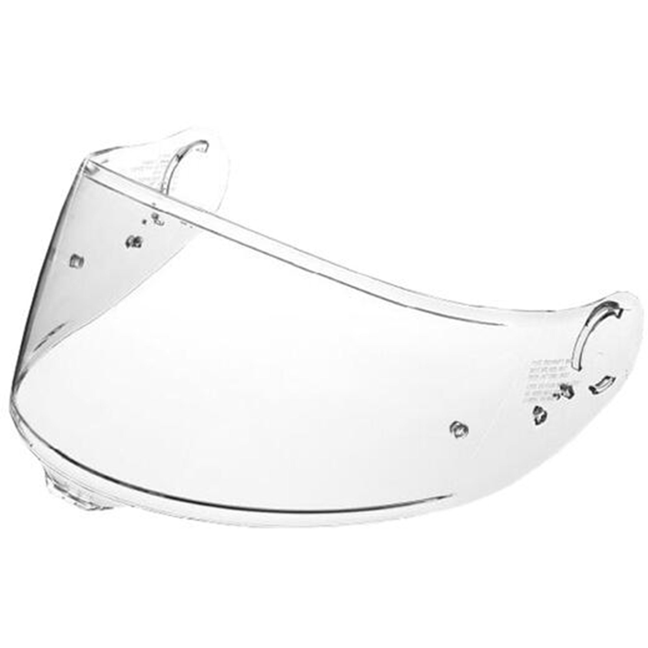 Shoei CNS-1C Pinlock Ready Face Shield Helmet Accessories-0221