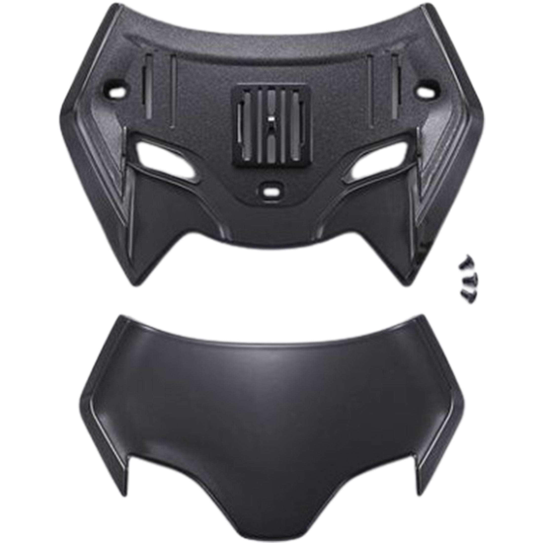 Shoei GT-Air 3 Upper Air Intake Helmet Accessories-0221