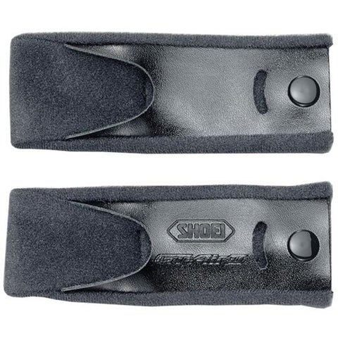 Shoei GT-Air II Chin Strap Cover Set Helmet Accessories