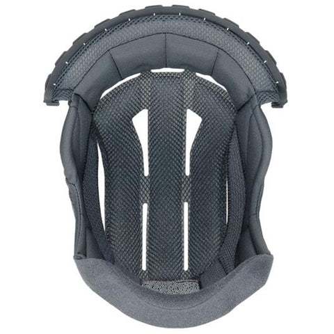 Shoei GT-Air II / J-Cruise II Thicker Center Pad Top Helmet Accessories