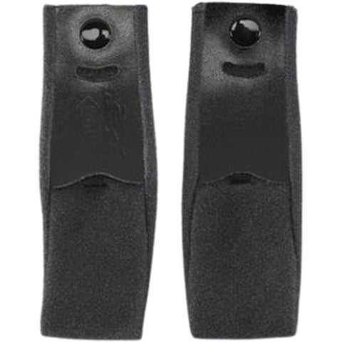 Shoei Hornet X2 Chin Strap Cover Set Helmet Accessories