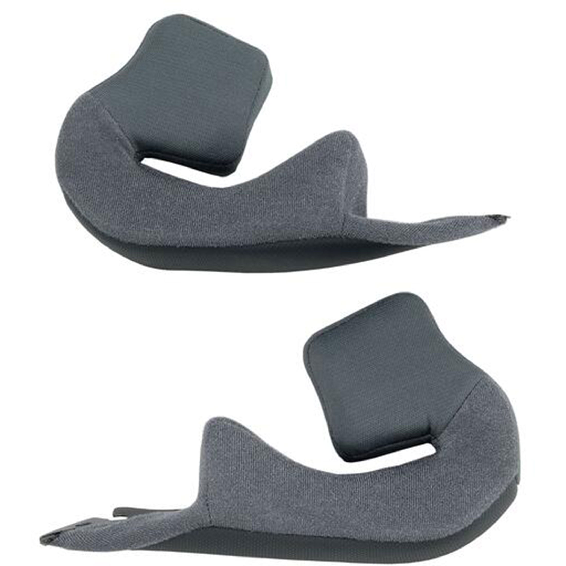 Shoei J-Cruise II Cheek Pad Set Helmet Accessories-0232