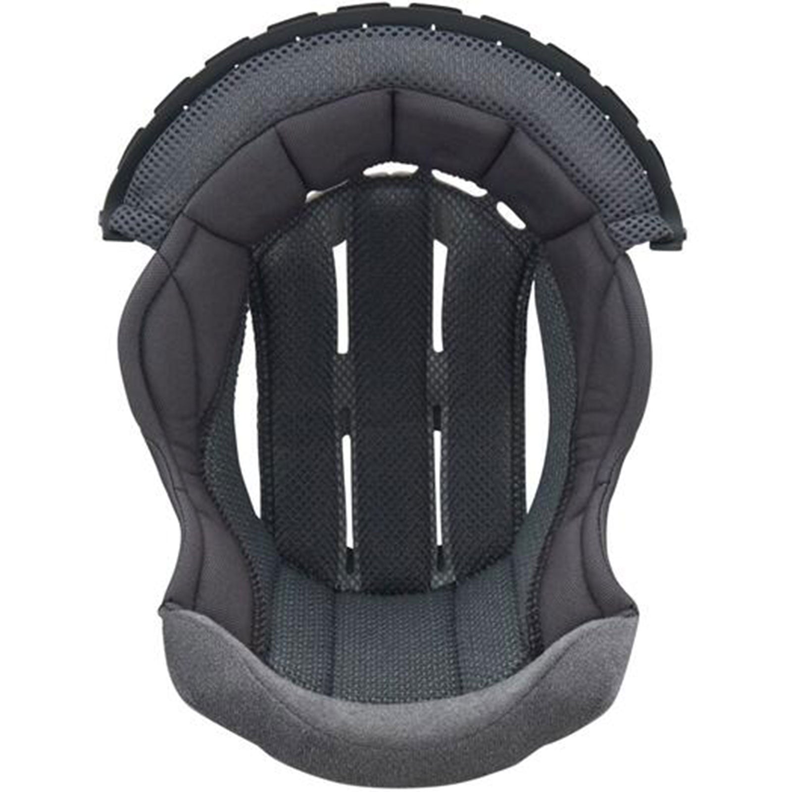 Shoei Neotec 3 Standard Center Pad Top Helmet Accessories-0220