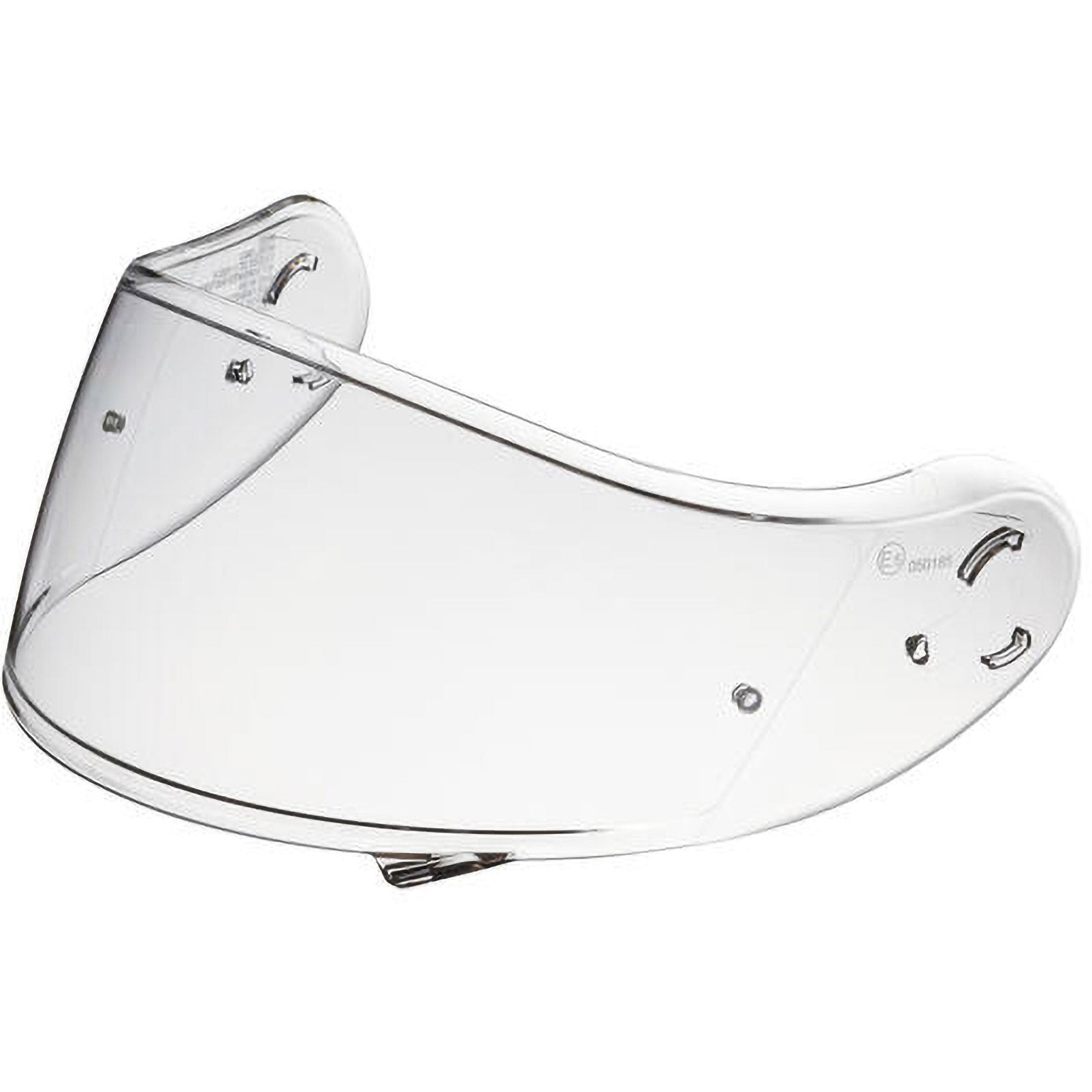 Shoei Neotec II CNS-3 Pinlock Ready Face Shield Helmet Access-0216