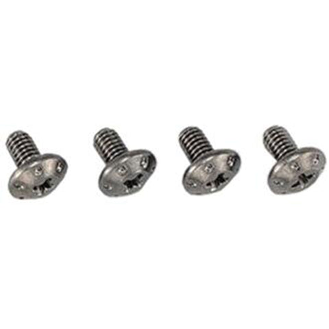Shoei Quick Release E Screw Set Helmet Accessories