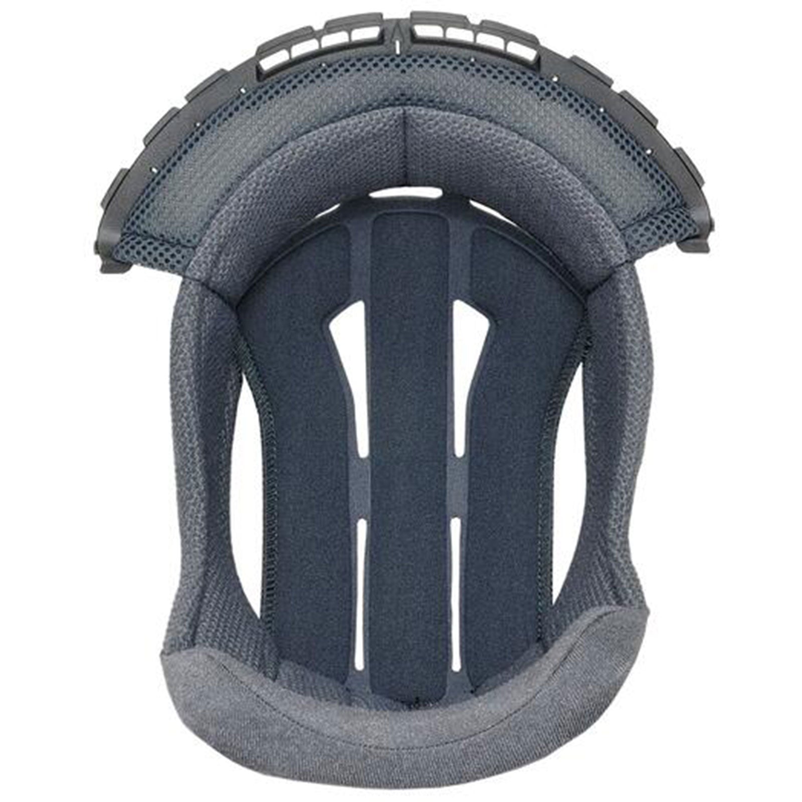 Shoei RF-1400 / RF-1200 Thicker Center Pad Top Helmet Accessories-0209