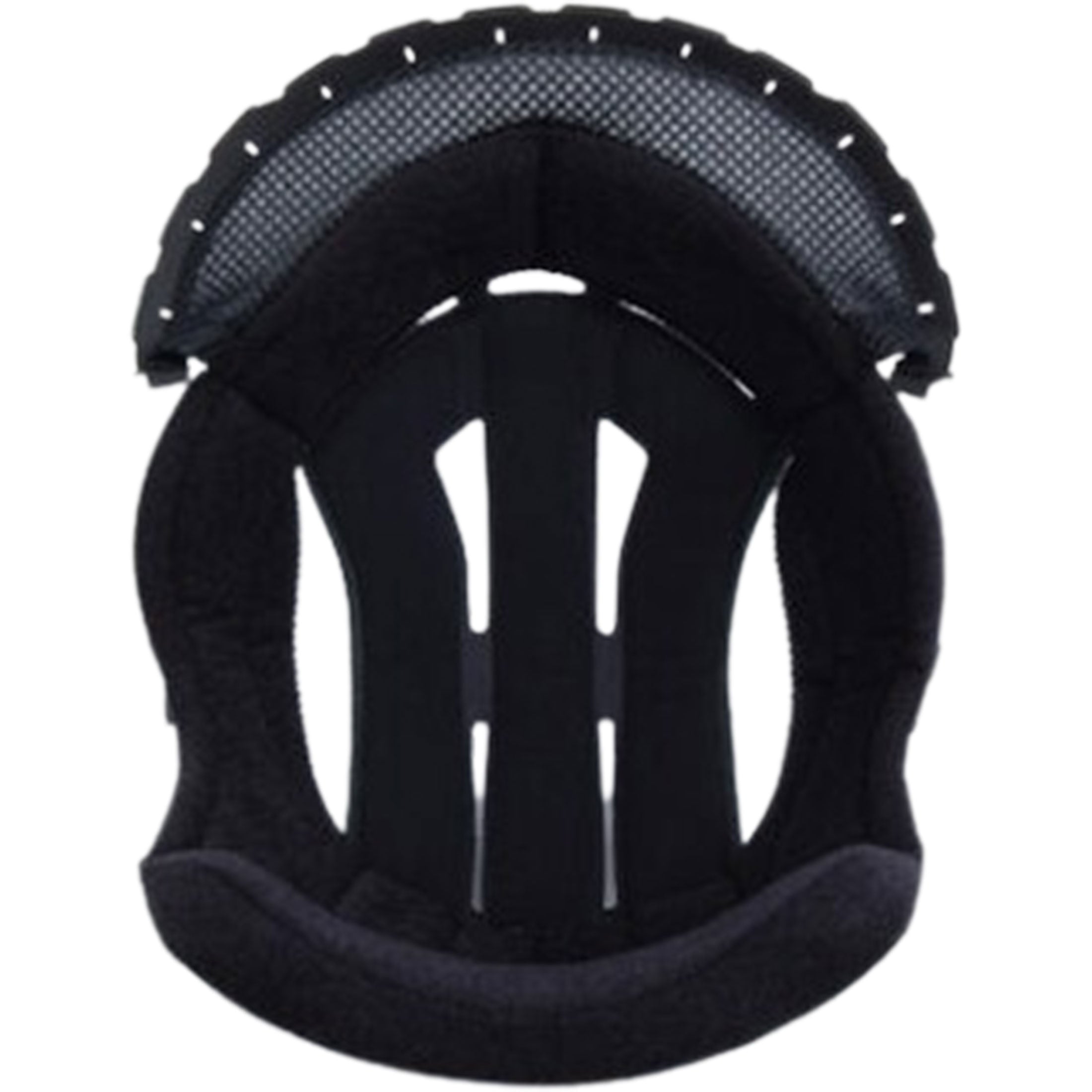 Shoei RF-SR Standard Center Pad Top Helmet Accessories-0207