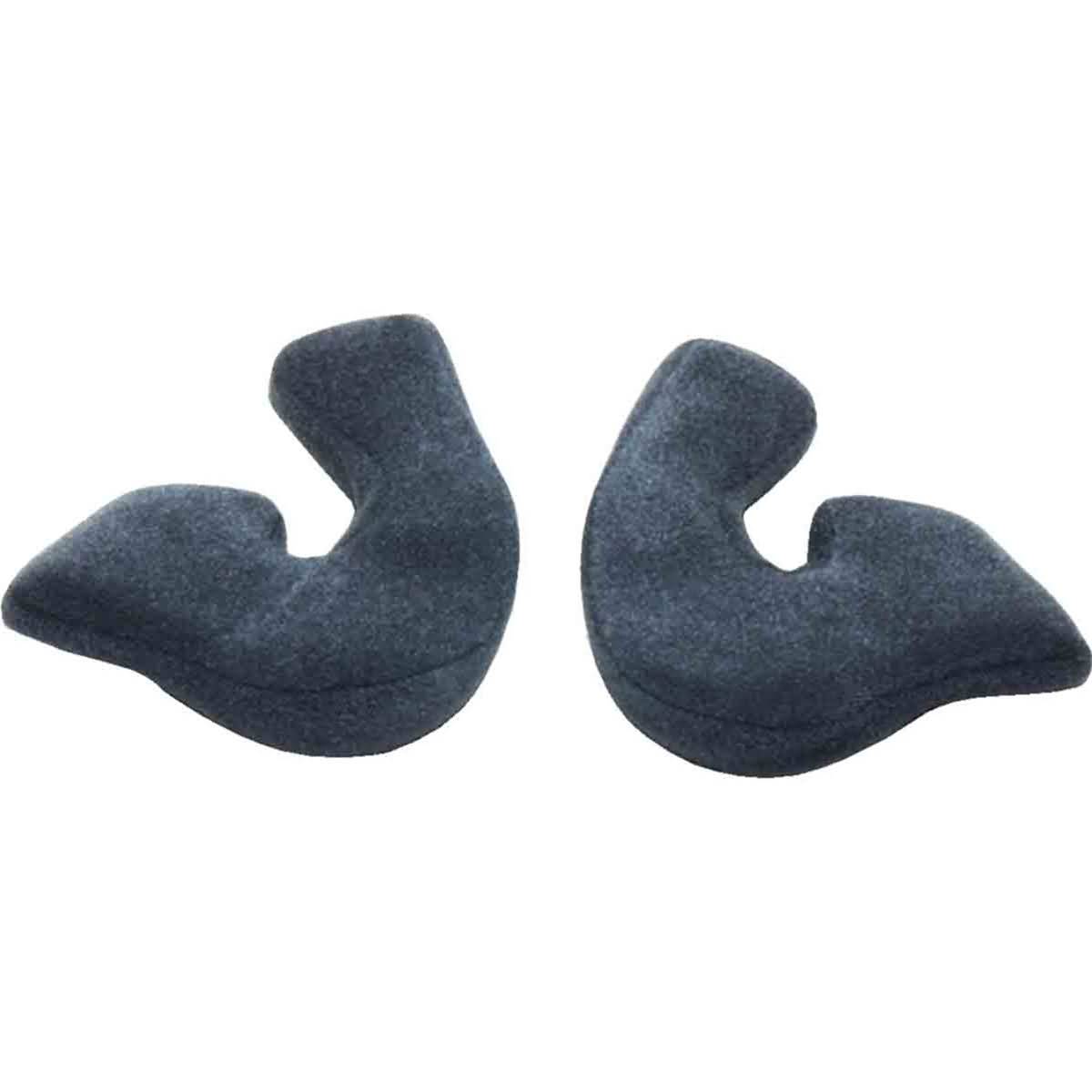 Shoei RJ-Air LE Cheek Pad Helmet Accessories-03-878