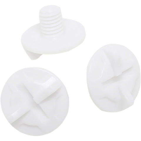 Shoei VFX-EVO Cross Visor Screw Set Helmet Accessories