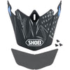 Shoei VFX-EVO V-470 Visor Helmet Accessories