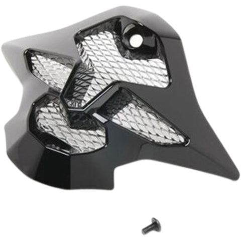 Shoei VFX-W Mouthpiece Helmet Accessories