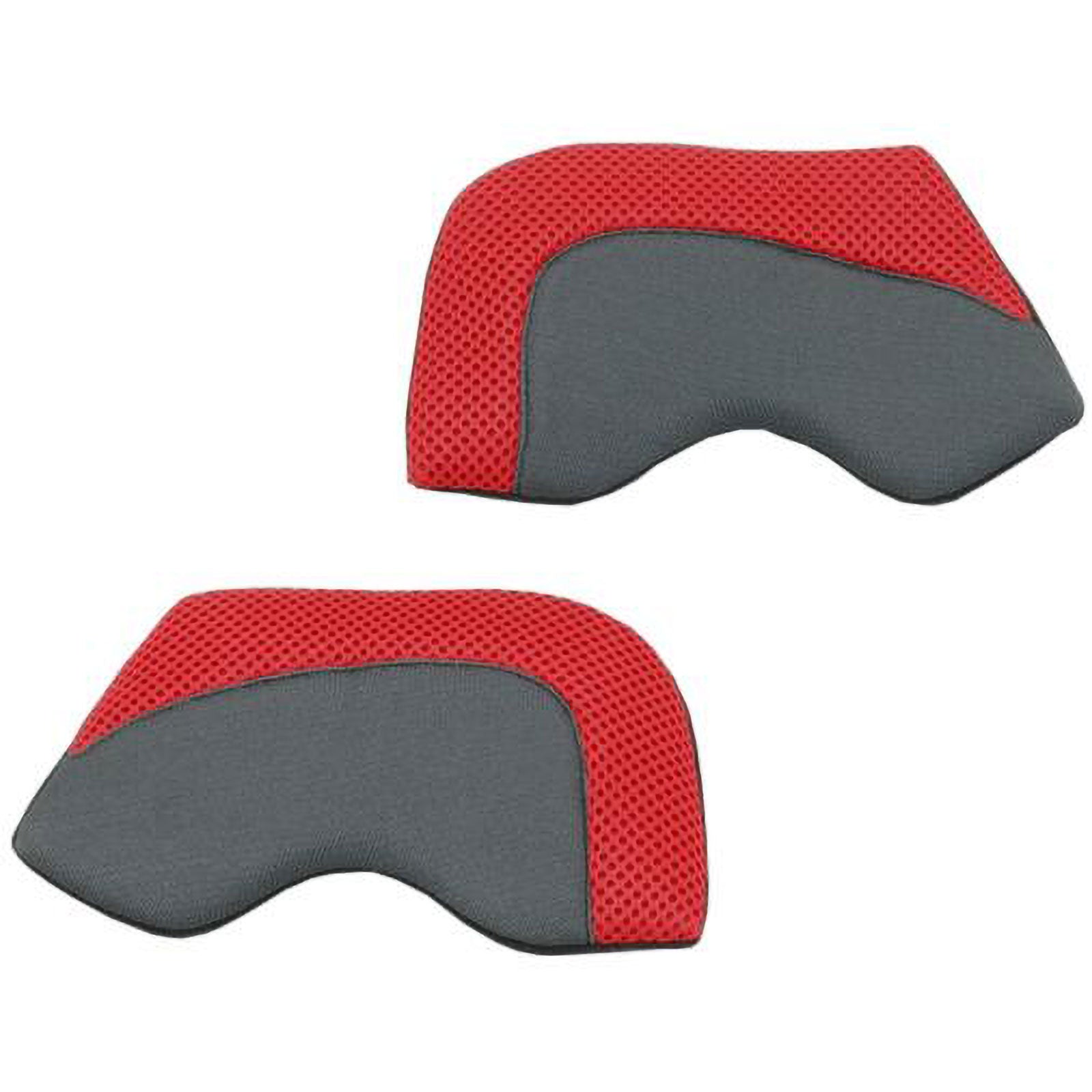 Shoei VFX-EVO Cheek Pad Set Helmet Accessories-0246