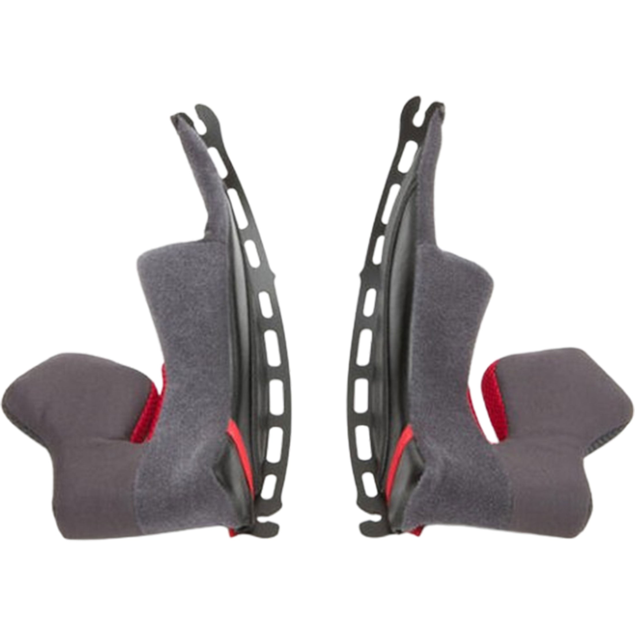 Shoei X-Fourteen Cheek Pad Set Helmet Accessories-0204