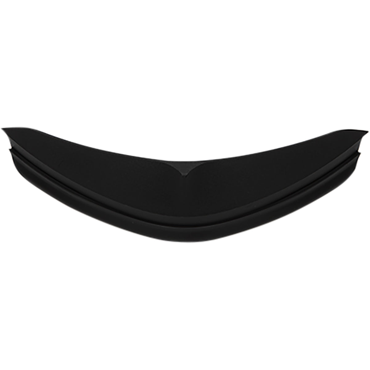 Shoei X-Fourteen Lower Air Spoiler Helmet Accessories-0204