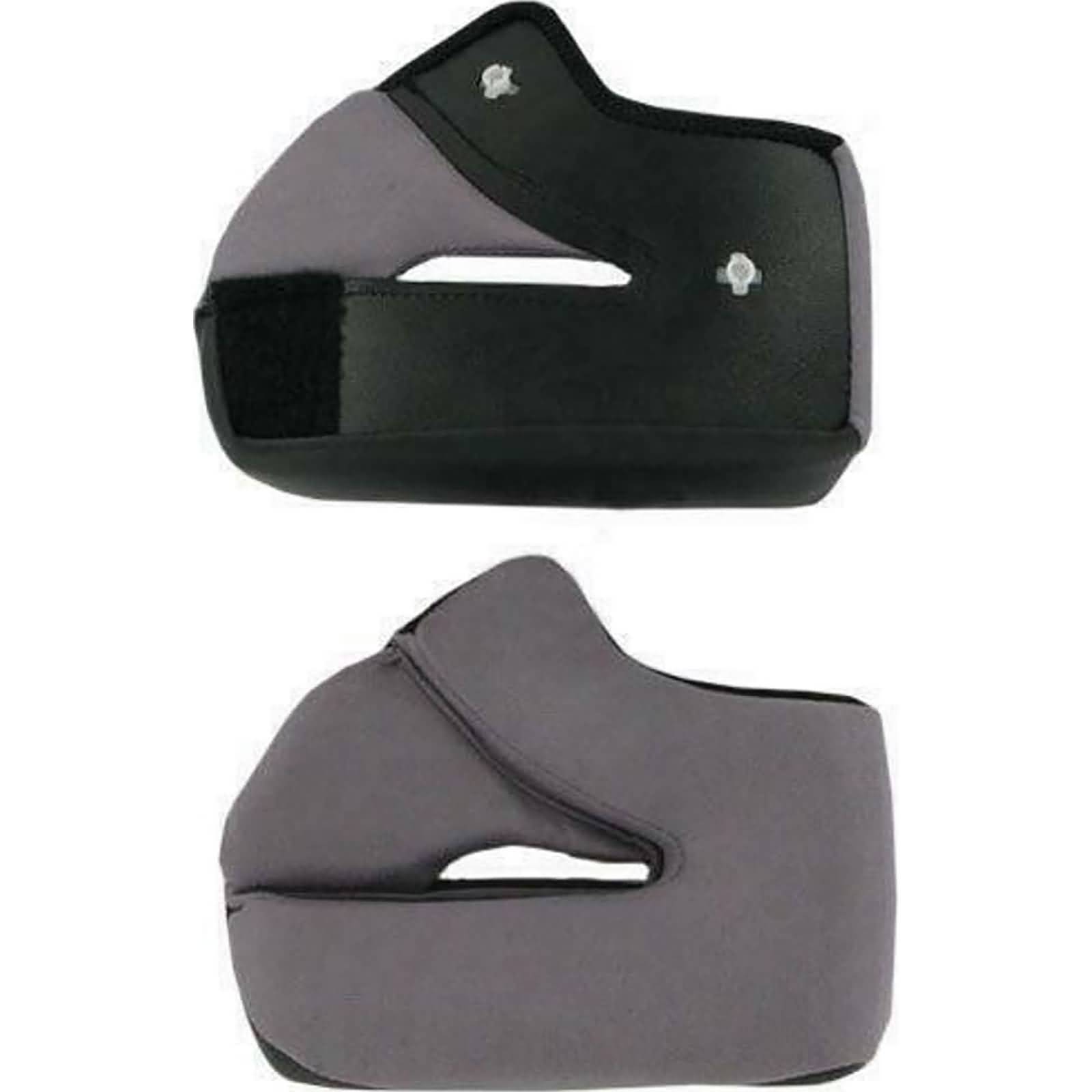 HJC AC-12 Cheek Pad Helmet Accessories-19-032