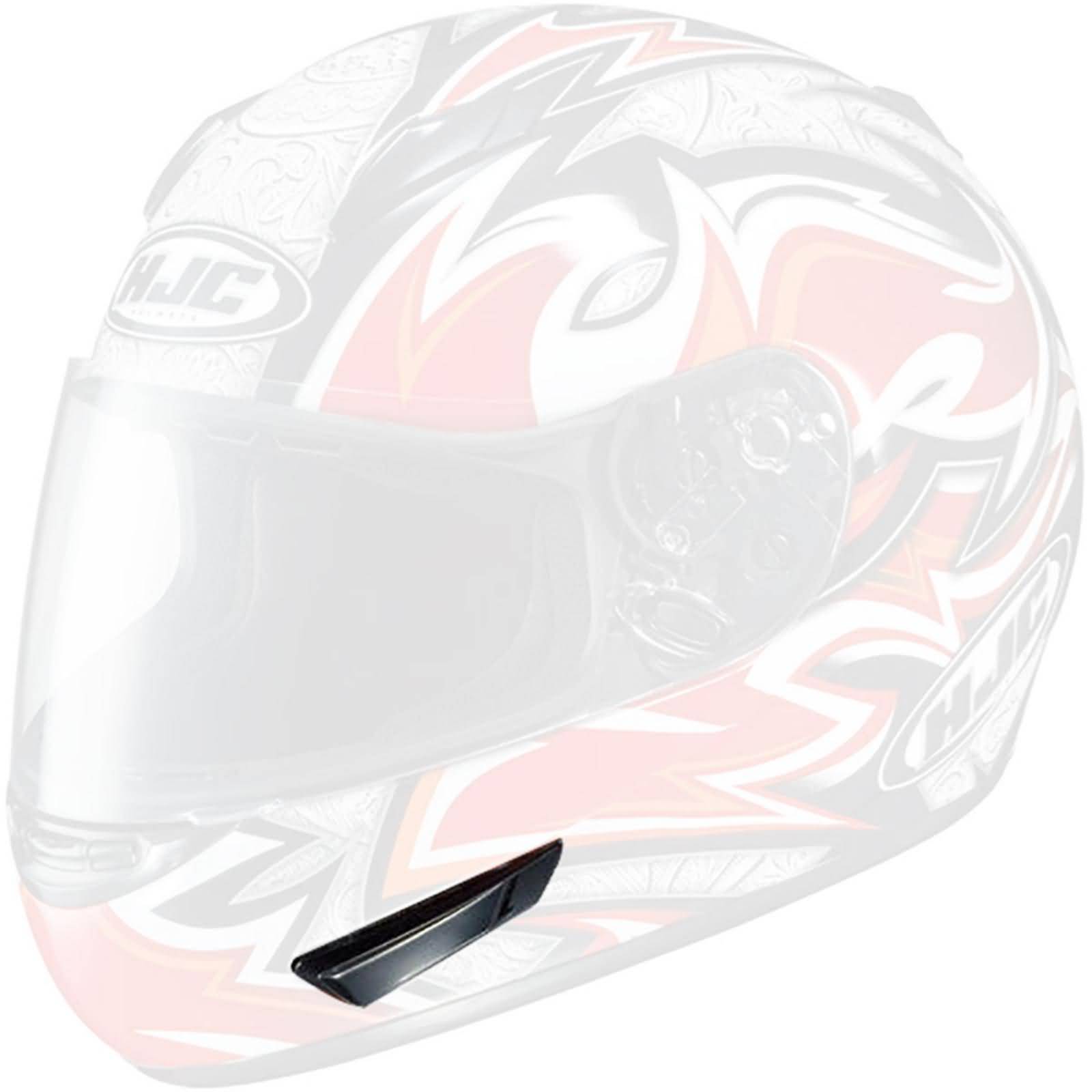 HJC CL-15 Side Vent Helmet Access-152