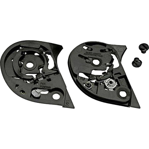 HJC HJ-17 Gear Base Plate Helmet Accessories