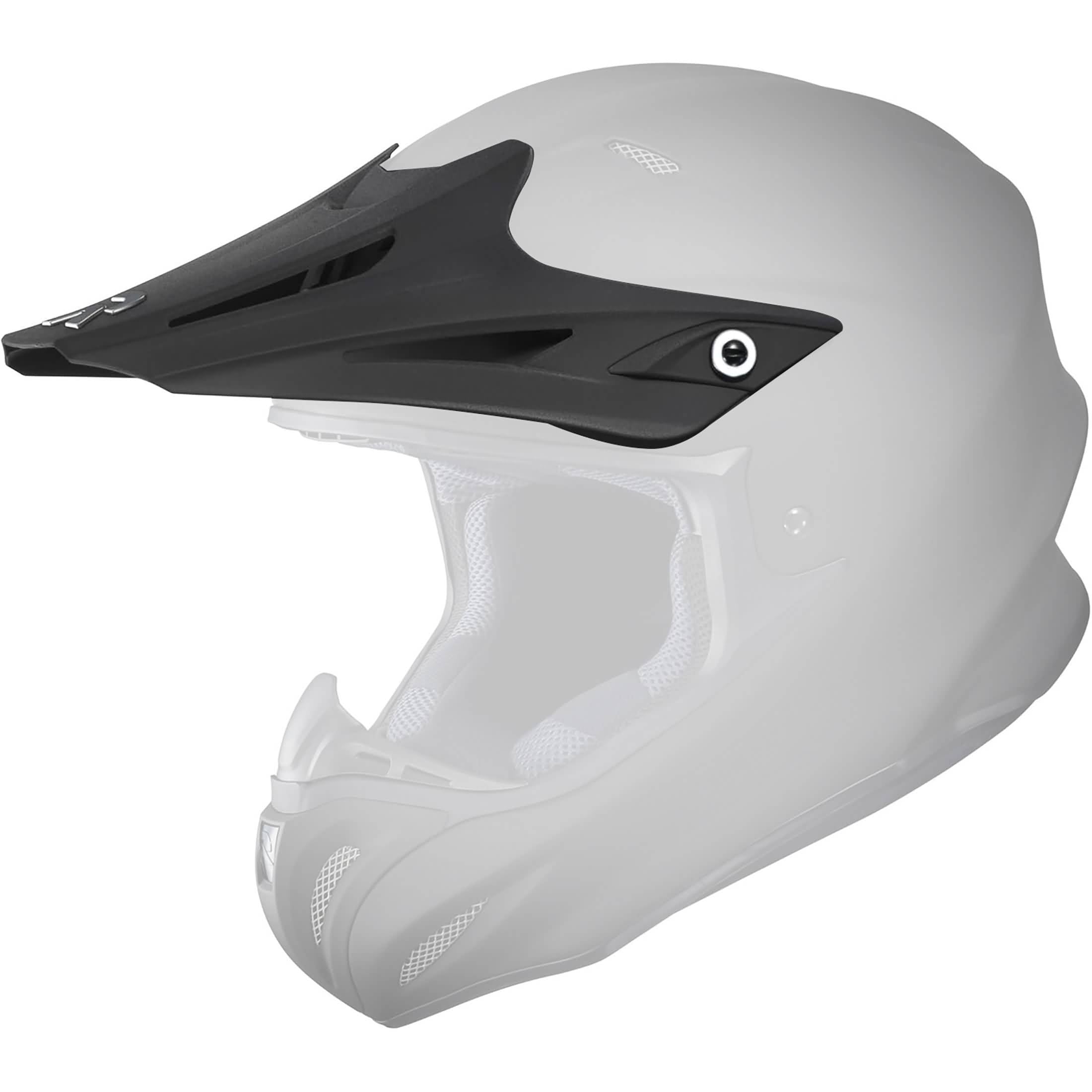 HJC RPHA X Visor Helmet Accessories-0906