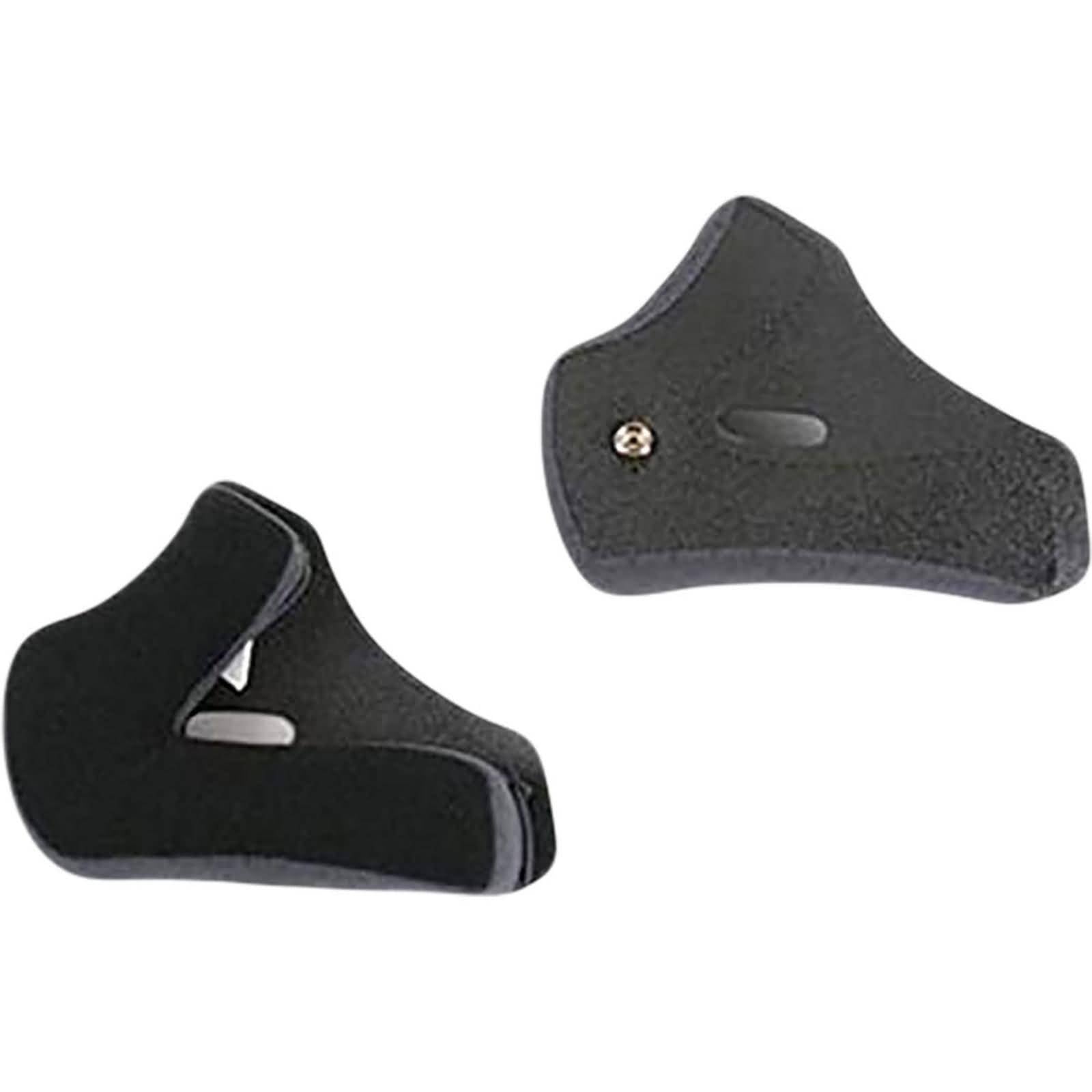 HJC Symax Cheek Pad Helmet Accessories-06-826