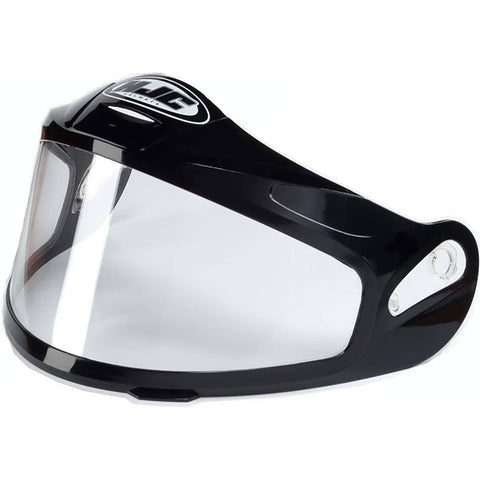 HJC CR-06D Dual Face Shield Helmet Accessories