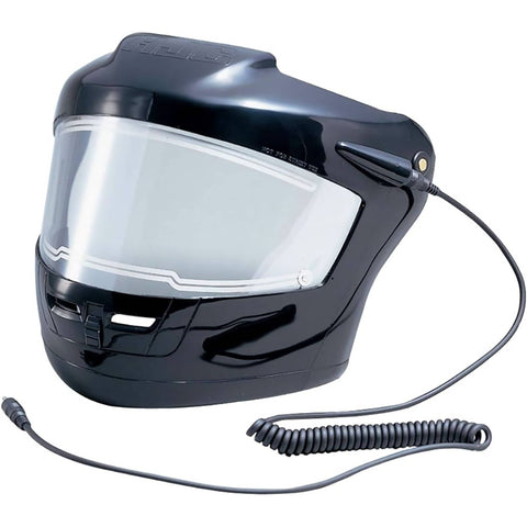 HJC Electric Face Shield Power Cord Helmet Accessories