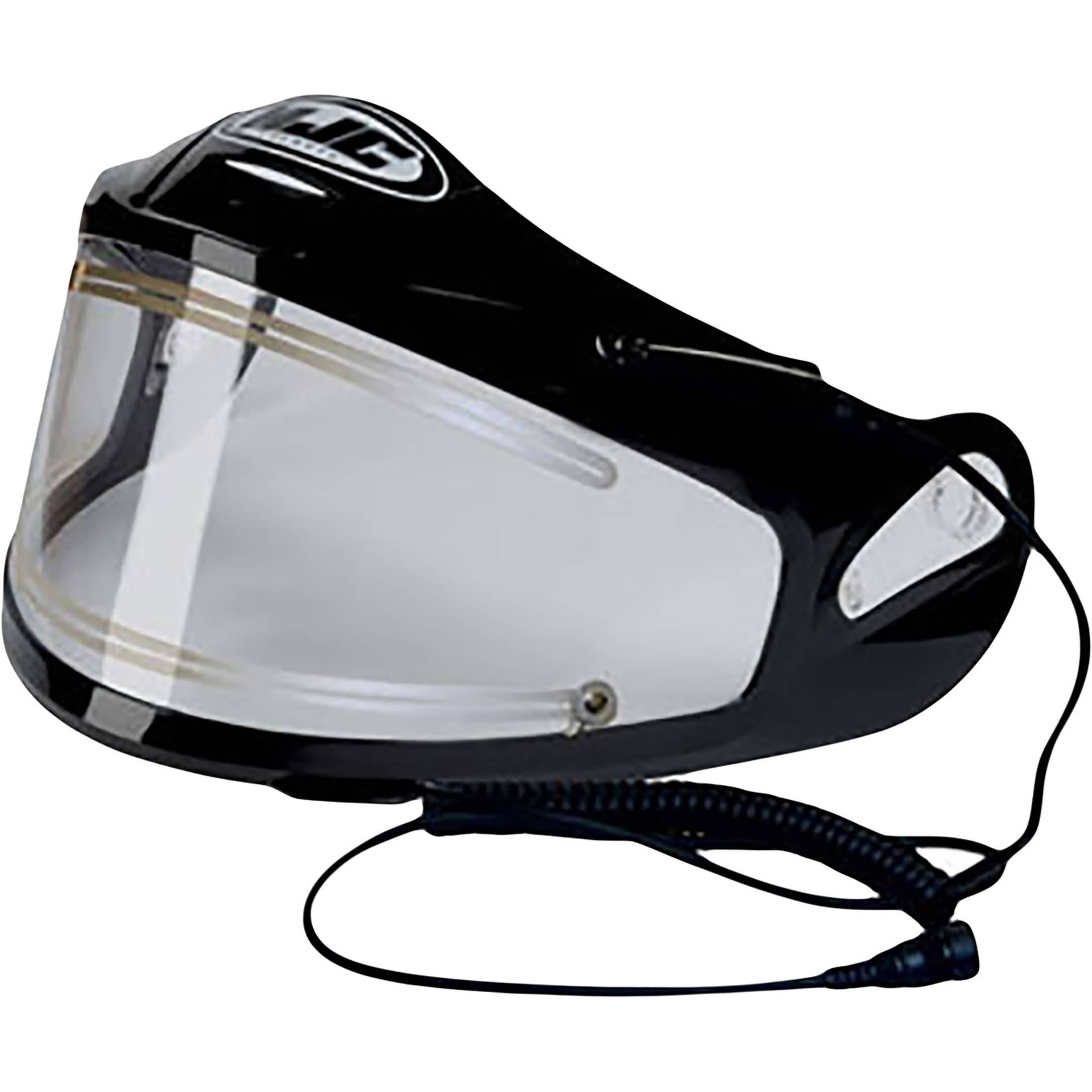 HJC SY-MAX Electric Face Shield Helmet Accessories-06-925
