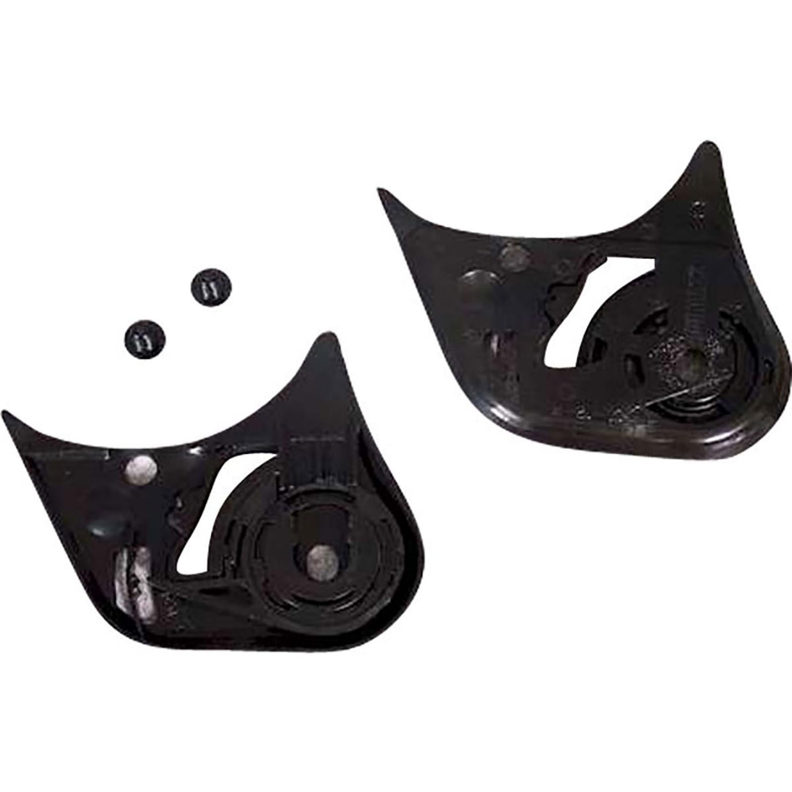 HJC CL-Y Base Plate Helmet Accessories-06-920