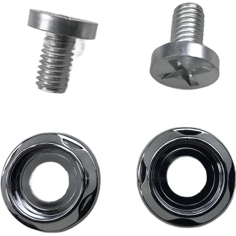 HJC ACX3 Side Screw Set Helmet Accessories