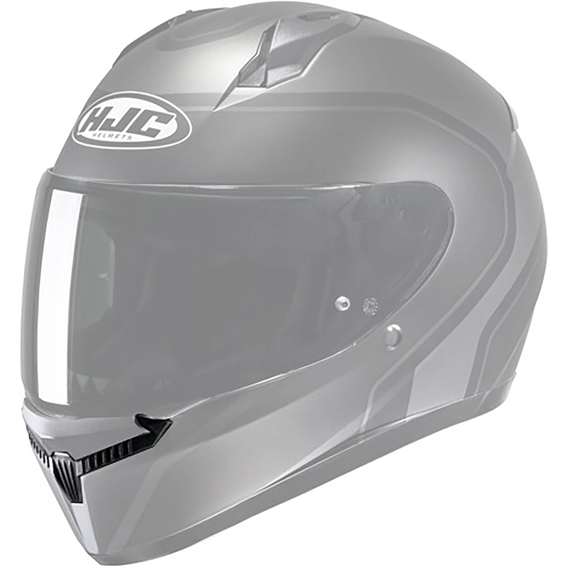 HJC C10 Low Vent Helmet Accessories-0925
