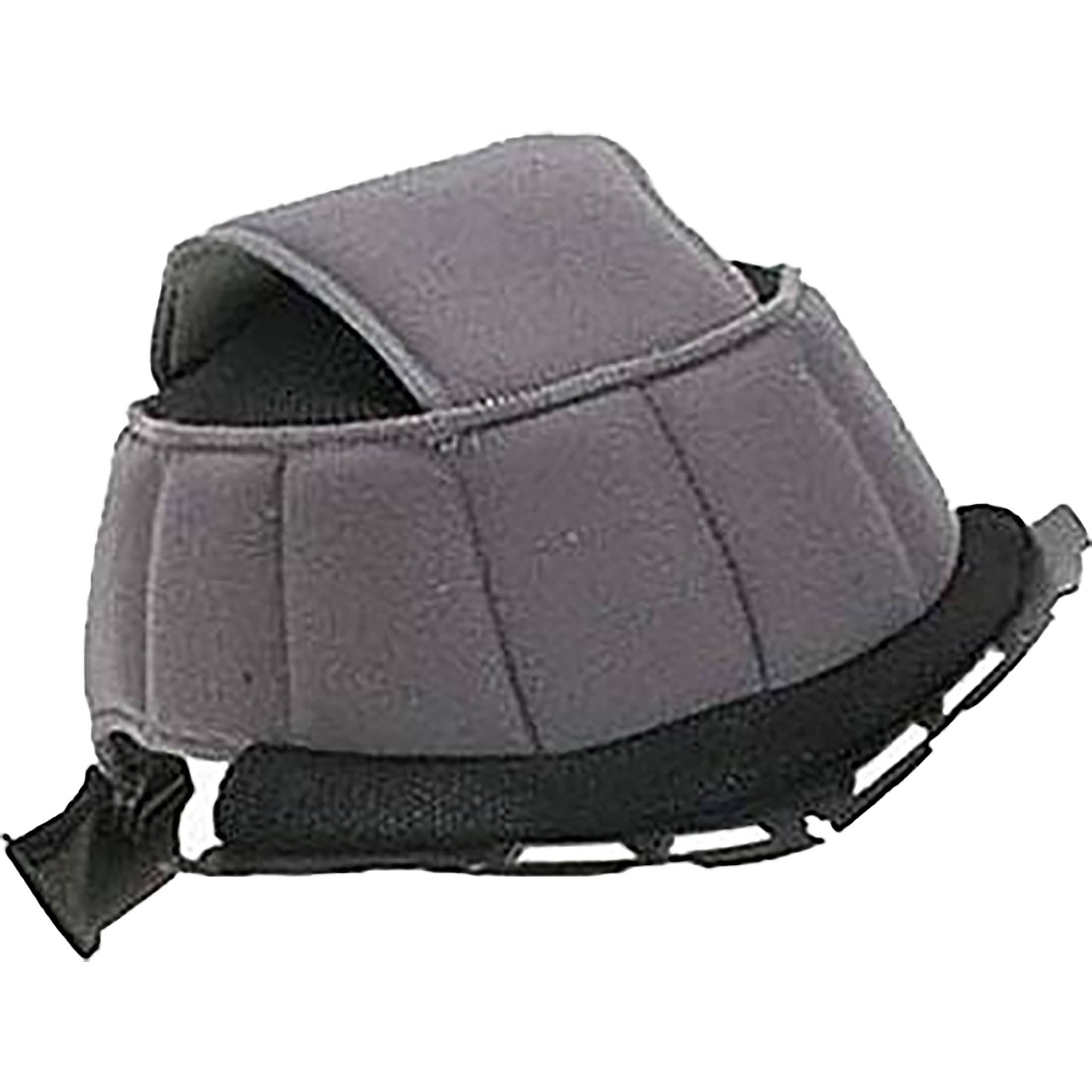 accessories for hjc helmet CL-17 Cheek Pad Chestnut COLOR:PGTA 45mm SM Harbor Blue Beachcomber Tote