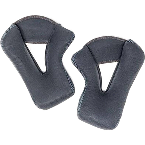 helmet parts hjc CS-MX Cheek Pad Accessories – Shop Action Sports Size:Large Helmet Freego Wireless Control Non-Slip 100-150 17J Clear Visor is