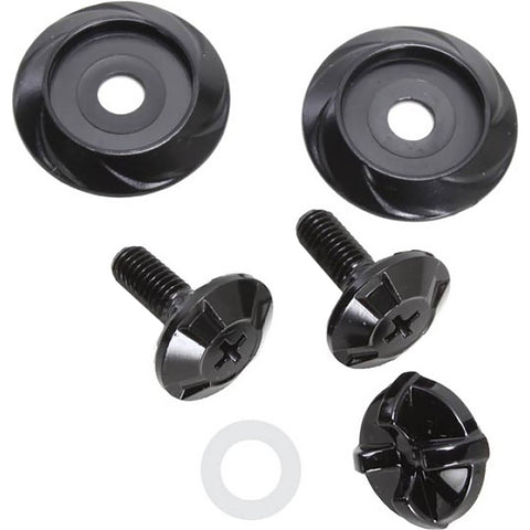 HJC DS-X1 Visor Bolt Set Helmet Accessories