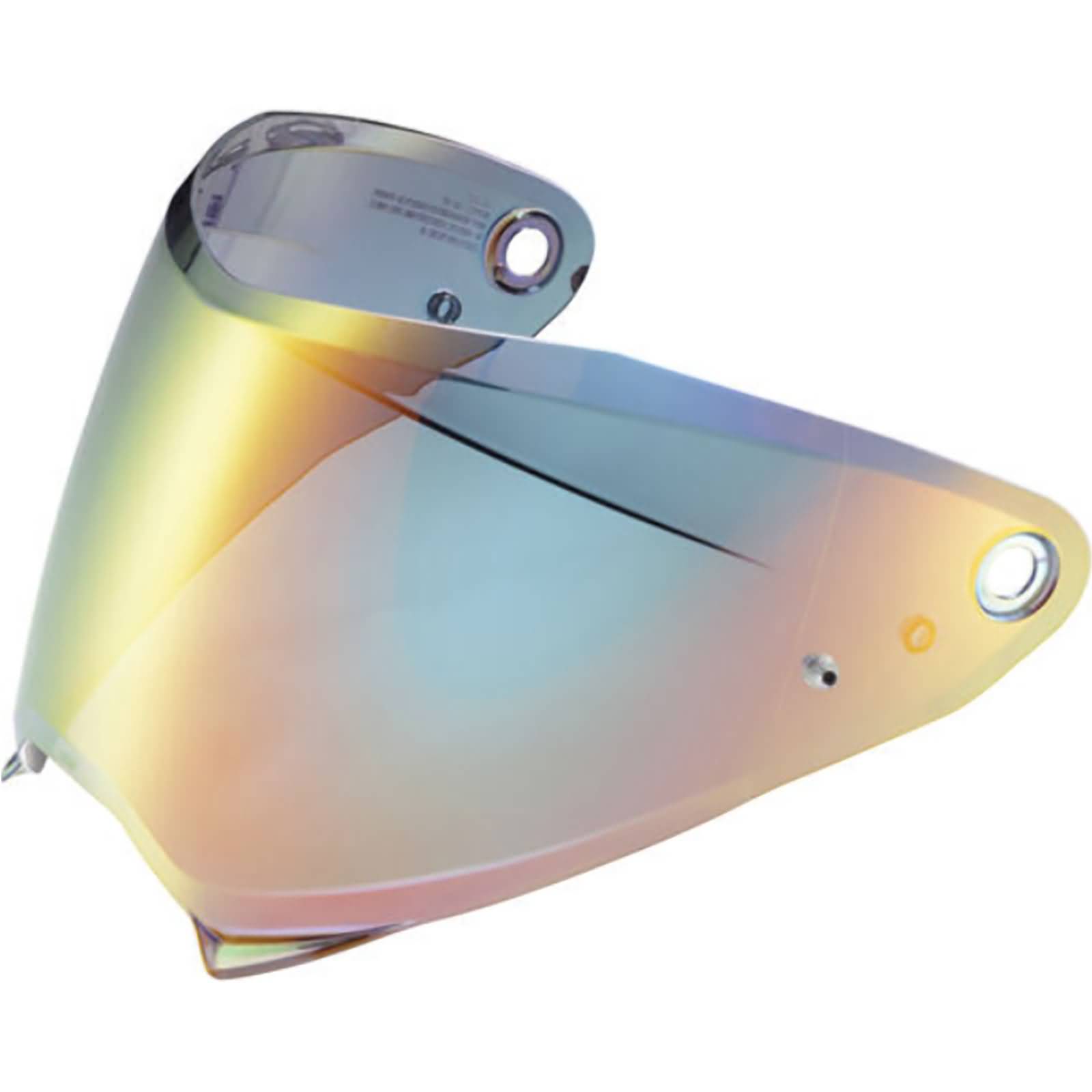 HJC HJ-32 Pinlock Shield