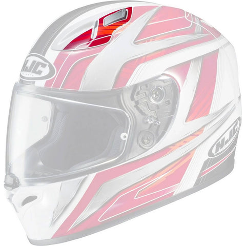 HJC FG-17 Top Vent Helmet Accessories