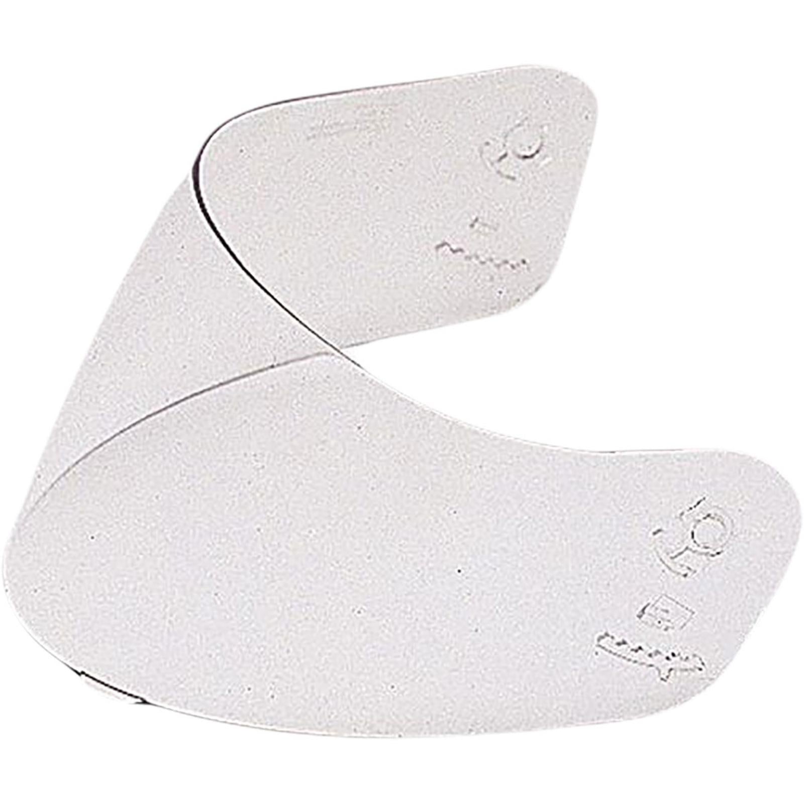 HJC Clear HJ-05 Motorcycle Helmet Visor