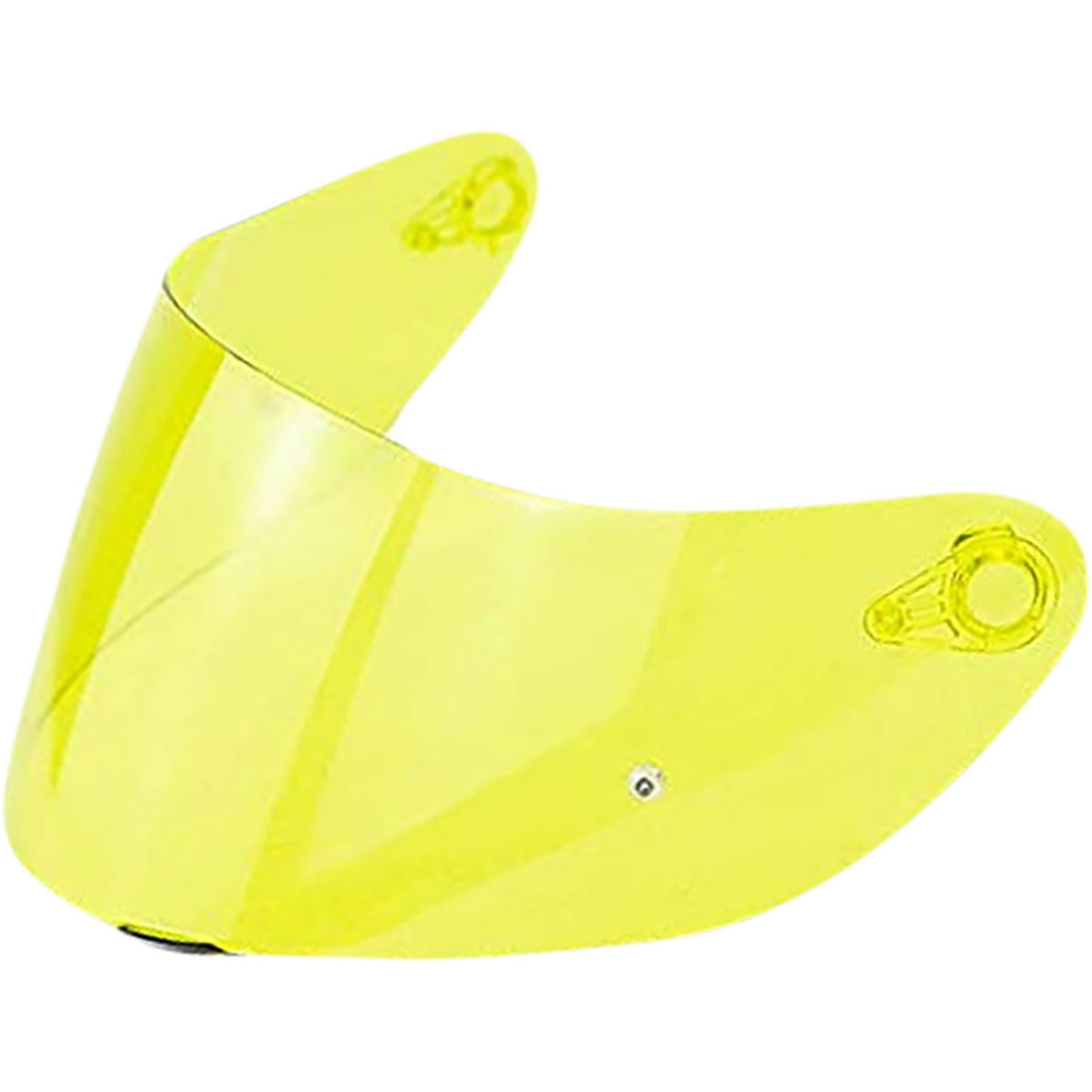 HJC CL-Y HJ-05 Face Shield Helmet Accessories – Shop Action Sports