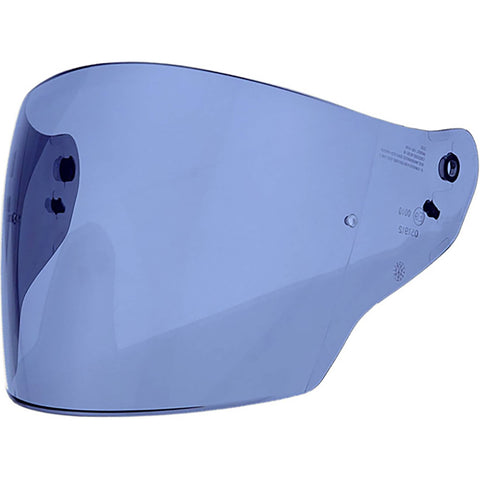 HJC HJ-17R Face Shield Helmet Accessories