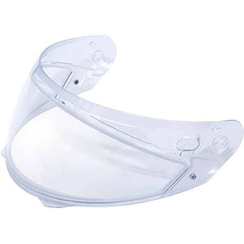 HJC HJ-33 Dual Face Shield Helmet Accessories