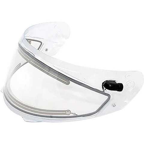 HJC HJ-33 Electric Face Shield Helmet Accessories