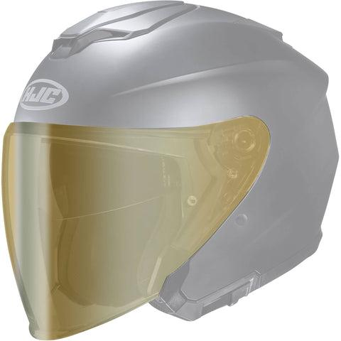 HJC HJ-34 RST Pinlock Face Shield Helmet Accessories