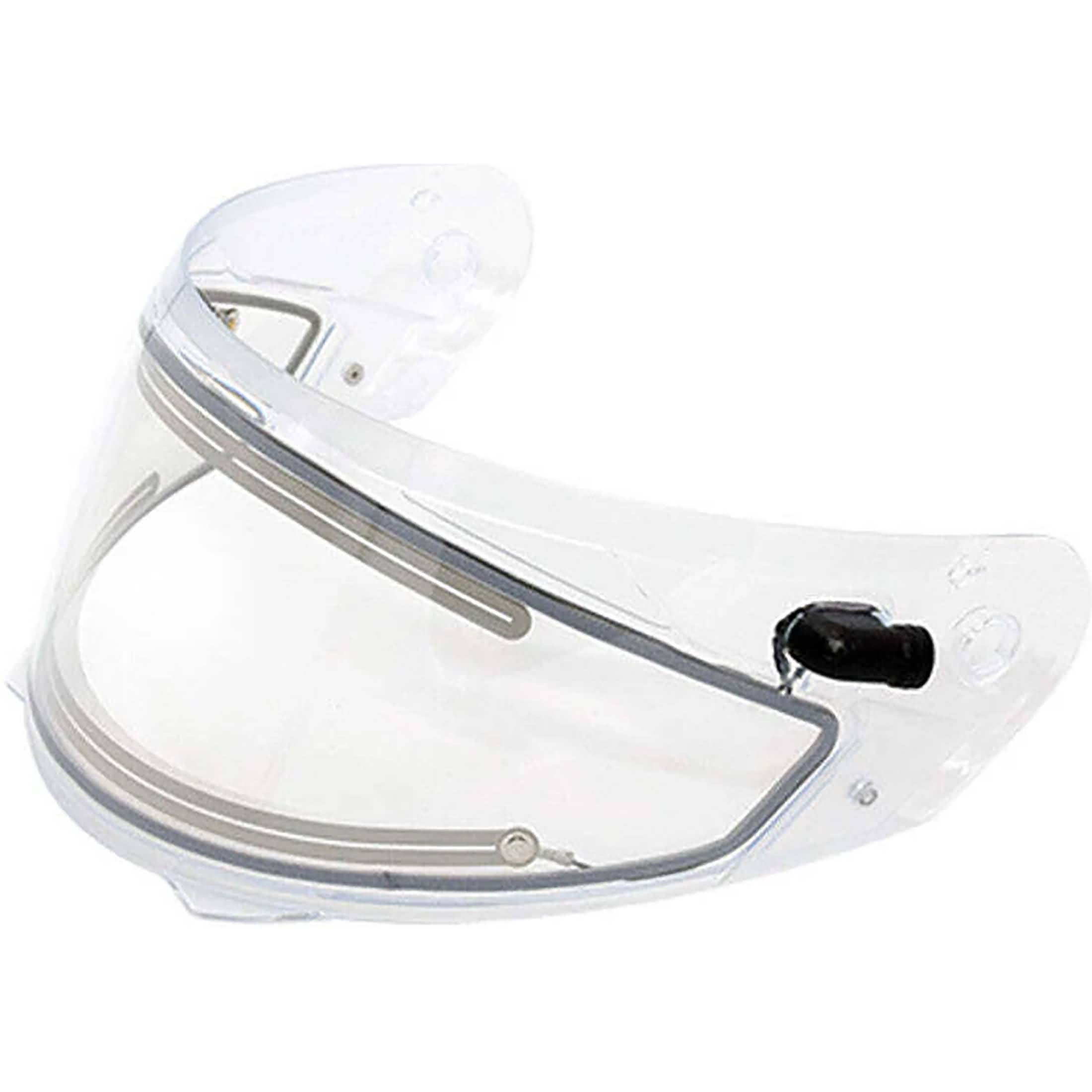 HJC HJ-34P Electric Shield - Clear HJC HJ-34P Electric Shield - Clear